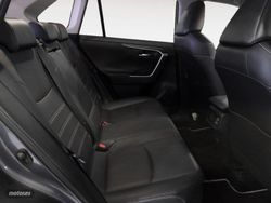 Toyota RAV 4 2.5l hybrid Advance 160 kW (218 CV) - Miniatura 11