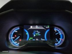 Toyota RAV 4 2.5l hybrid Advance 160 kW (218 CV) - Miniatura 17