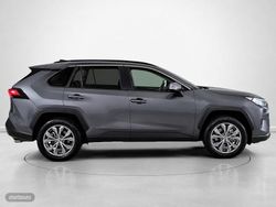 Toyota RAV 4 2.5l hybrid Advance 160 kW (218 CV) - Miniatura 2