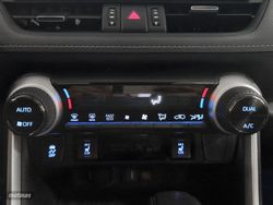 Toyota RAV 4 2.5l hybrid Advance 160 kW (218 CV) - Miniatura 22
