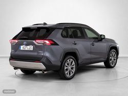Toyota RAV 4 2.5l hybrid Advance 160 kW (218 CV) - Miniatura 3