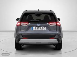 Toyota RAV 4 2.5l hybrid Advance 160 kW (218 CV) - Miniatura 4