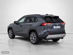 Toyota RAV 4 2.5l hybrid Advance 160 kW (218 CV) - Miniatura 5