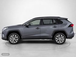 Toyota RAV 4 2.5l hybrid Advance 160 kW (218 CV) - Miniatura 6