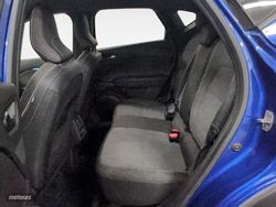 Renault Captur Techno Eco-G 74 kW (100 CV) - Miniatura 11