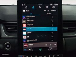 Renault Captur Techno Eco-G 74 kW (100 CV) - Miniatura 17
