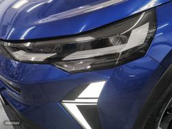Renault Captur Techno Eco-G 74 kW (100 CV) - Miniatura 22