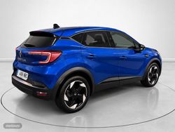 Renault Captur Techno Eco-G 74 kW (100 CV) - Miniatura 3