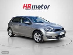 Volkswagen Golf Advance 1.4 TSI BMT 90 kW (122 CV) DSG - Miniatura 1