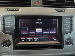 Volkswagen Golf Advance 1.4 TSI BMT 90 kW (122 CV) DSG - Miniatura 16