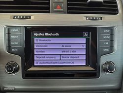 Volkswagen Golf Advance 1.4 TSI BMT 90 kW (122 CV) DSG - Miniatura 17