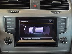 Volkswagen Golf Advance 1.4 TSI BMT 90 kW (122 CV) DSG - Miniatura 18
