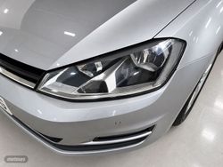 Volkswagen Golf Advance 1.4 TSI BMT 90 kW (122 CV) DSG - Miniatura 22
