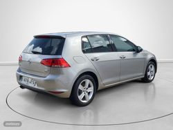 Volkswagen Golf Advance 1.4 TSI BMT 90 kW (122 CV) DSG - Miniatura 3