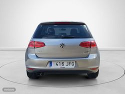 Volkswagen Golf Advance 1.4 TSI BMT 90 kW (122 CV) DSG - Miniatura 4
