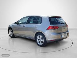 Volkswagen Golf Advance 1.4 TSI BMT 90 kW (122 CV) DSG - Miniatura 5