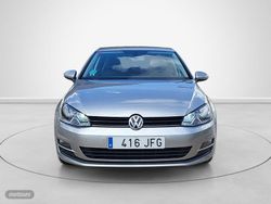 Volkswagen Golf Advance 1.4 TSI BMT 90 kW (122 CV) DSG - Miniatura 7