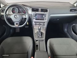 Volkswagen Golf Advance 1.4 TSI BMT 90 kW (122 CV) DSG - Miniatura 8