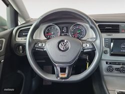 Volkswagen Golf Advance 1.4 TSI BMT 90 kW (122 CV) DSG - Miniatura 9
