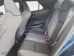 Toyota C-HR 140H Advance 103 kW (140 CV) - Miniatura 10