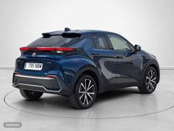 Toyota C-HR 140H Advance 103 kW (140 CV) - Miniatura 3