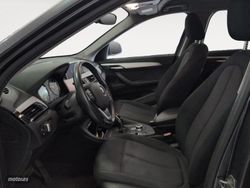 BMW X1 sDrive18d 110 kW (150 CV) - Miniatura 10