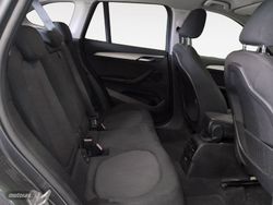 BMW X1 sDrive18d 110 kW (150 CV) - Miniatura 11
