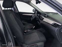 BMW X1 sDrive18d 110 kW (150 CV) - Miniatura 12