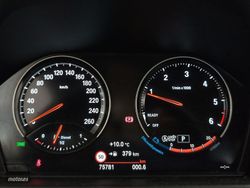 BMW X1 sDrive18d 110 kW (150 CV) - Miniatura 16