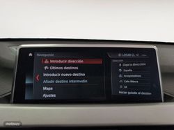 BMW X1 sDrive18d 110 kW (150 CV) - Miniatura 18