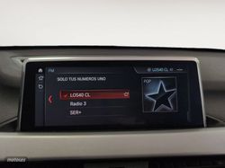 BMW X1 sDrive18d 110 kW (150 CV) - Miniatura 19