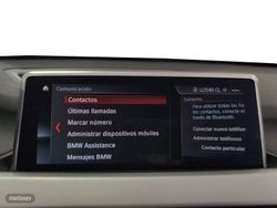 BMW X1 sDrive18d 110 kW (150 CV) - Miniatura 20