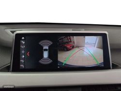 BMW X1 sDrive18d 110 kW (150 CV) - Miniatura 21