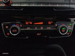 BMW X1 sDrive18d 110 kW (150 CV) - Miniatura 22