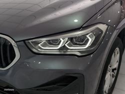 BMW X1 sDrive18d 110 kW (150 CV) - Miniatura 25
