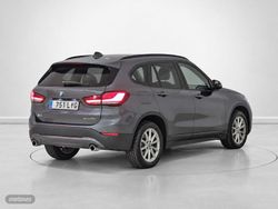 BMW X1 sDrive18d 110 kW (150 CV) - Miniatura 3