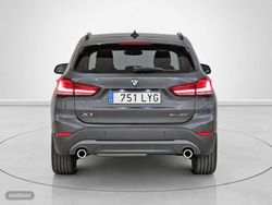 BMW X1 sDrive18d 110 kW (150 CV) - Miniatura 4