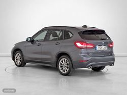 BMW X1 sDrive18d 110 kW (150 CV) - Miniatura 5