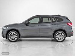 BMW X1 sDrive18d 110 kW (150 CV) - Miniatura 6