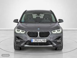 BMW X1 sDrive18d 110 kW (150 CV) - Miniatura 7