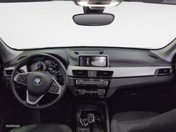 BMW X1 sDrive18d 110 kW (150 CV) - Miniatura 8