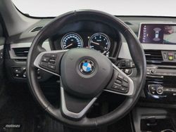 BMW X1 sDrive18d 110 kW (150 CV) - Miniatura 9