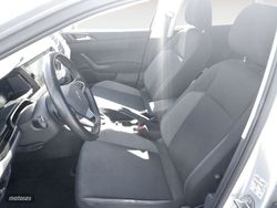 Volkswagen Taigo ``Más`` 1.0 TSI 85 kW (115 CV) DSG - Miniatura 10