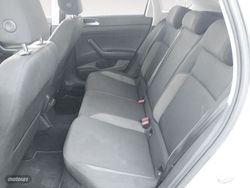 Volkswagen Taigo ``Más`` 1.0 TSI 85 kW (115 CV) DSG - Miniatura 11