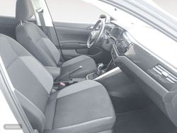 Volkswagen Taigo ``Más`` 1.0 TSI 85 kW (115 CV) DSG - Miniatura 12
