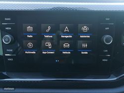 Volkswagen Taigo ``Más`` 1.0 TSI 85 kW (115 CV) DSG - Miniatura 16