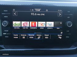 Volkswagen Taigo ``Más`` 1.0 TSI 85 kW (115 CV) DSG - Miniatura 17