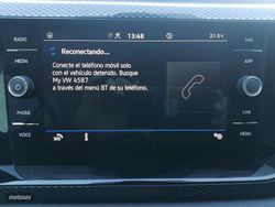 Volkswagen Taigo ``Más`` 1.0 TSI 85 kW (115 CV) DSG - Miniatura 18