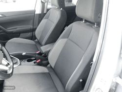Volkswagen Taigo ``Más`` 1.0 TSI 85 kW (115 CV) DSG - Miniatura 22