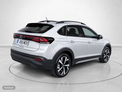 Volkswagen Taigo ``Más`` 1.0 TSI 85 kW (115 CV) DSG - Miniatura 3